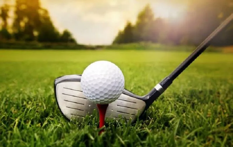 Sân golf là không gian lý tưởng để giao lưu và mở rộng mối quan hệ.