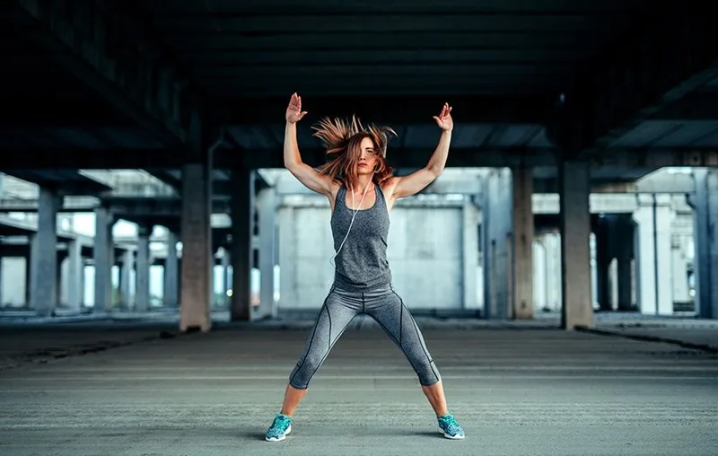 Áp dụng hình thức HIIT ngắt quãng để tối ưu hóa khả năng đốt cháy calo.